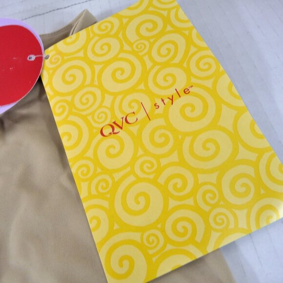 SPANX SIZE SMALL GIRL SHORT HIDE & SLEEK - Picture 5 of 8